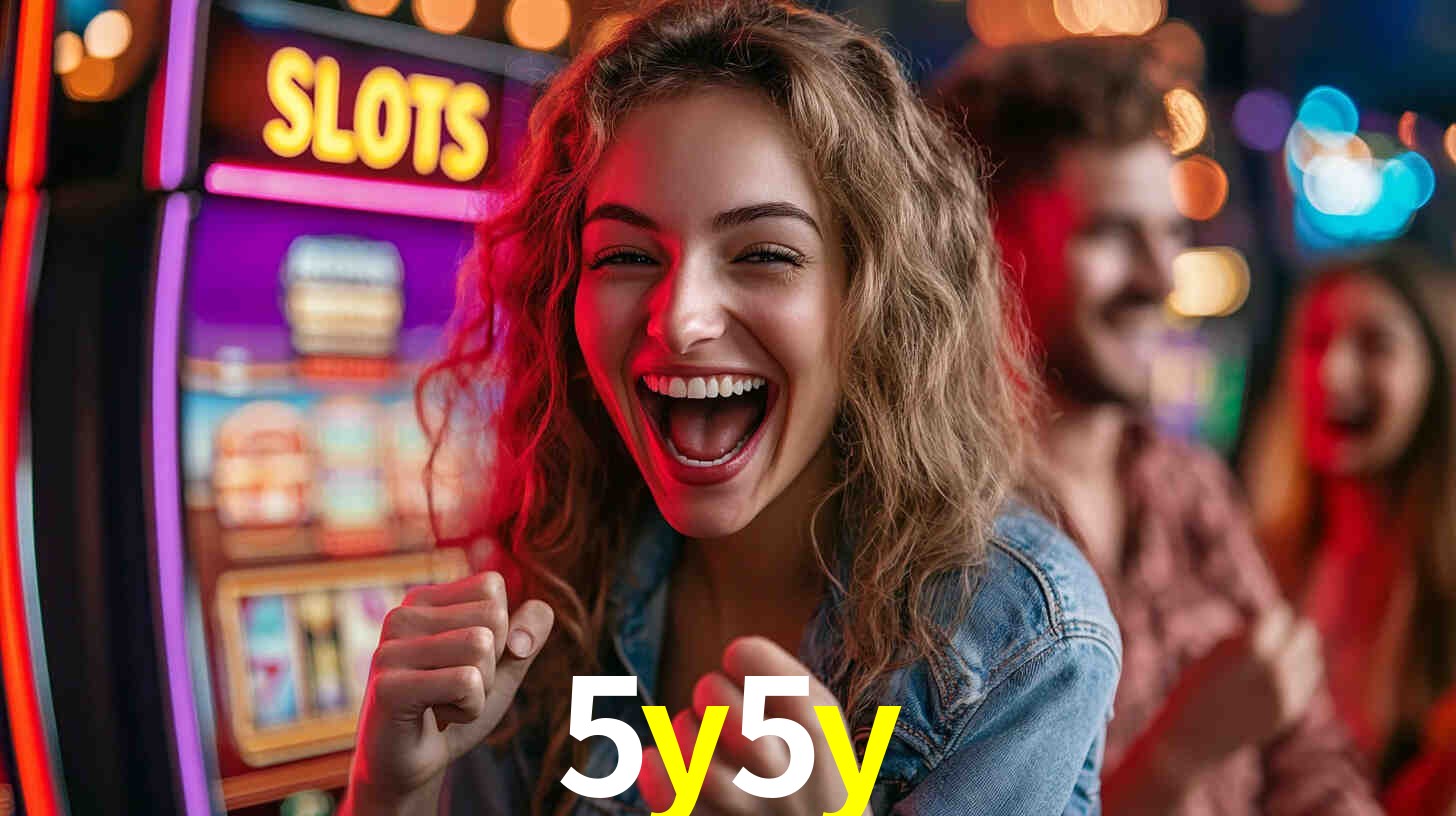 Descubra a Essência do 5y5y: Nossa História e Compromissos
