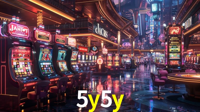 Live Casino 5y5y