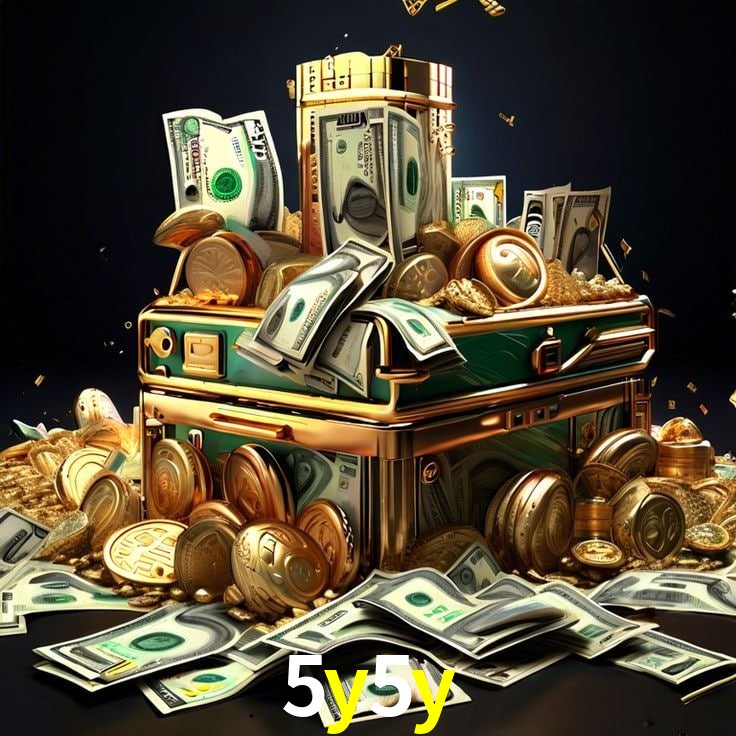 Estatísticas 5y5y