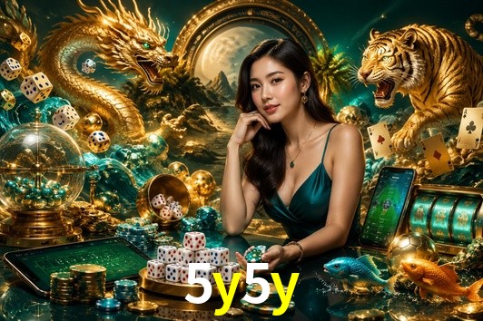 Seasonal Promotions 5y5y