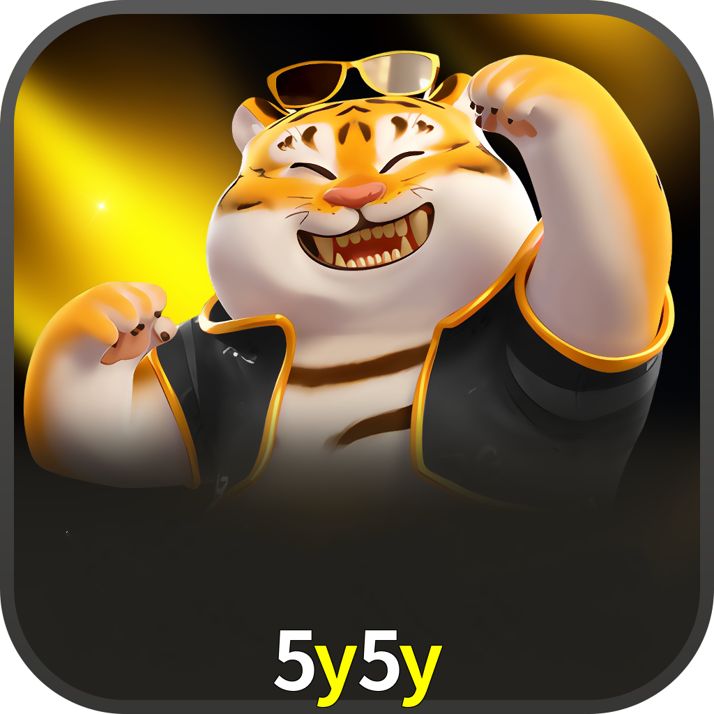 Logo 5y5y